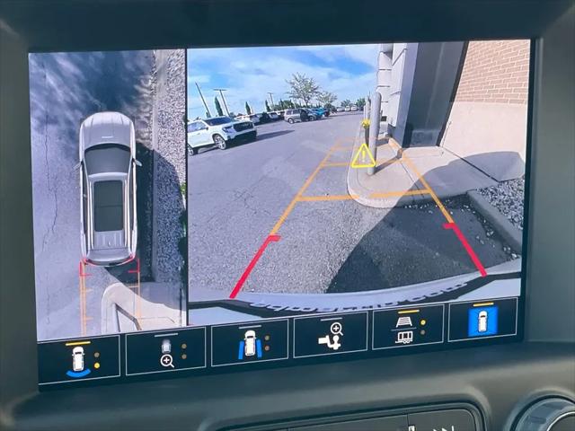 2023 GMC Terrain FWD SLT