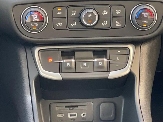 2023 GMC Terrain FWD SLT