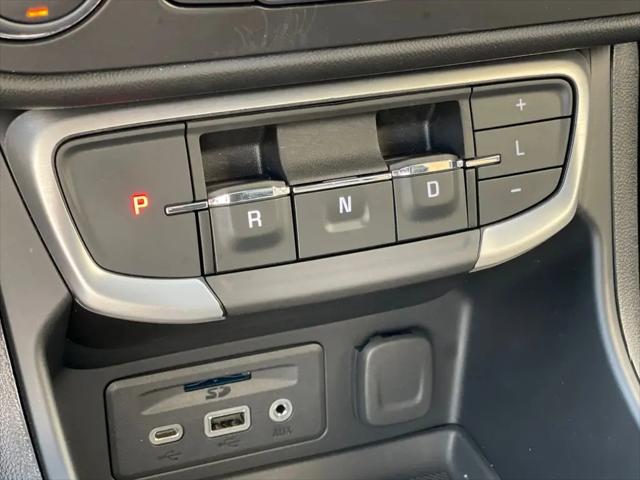 2023 GMC Terrain FWD SLT