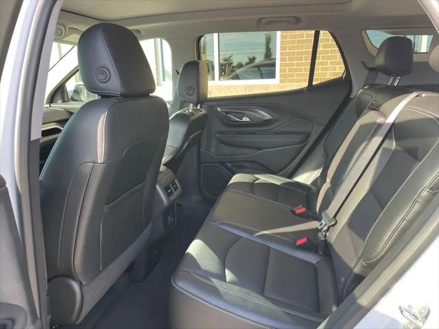 2023 GMC Terrain FWD SLT