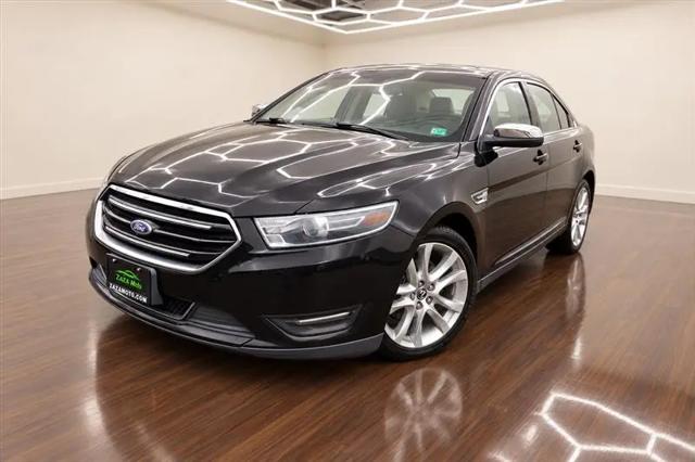 2016 Ford Taurus Limited for sale in Stafford, VA