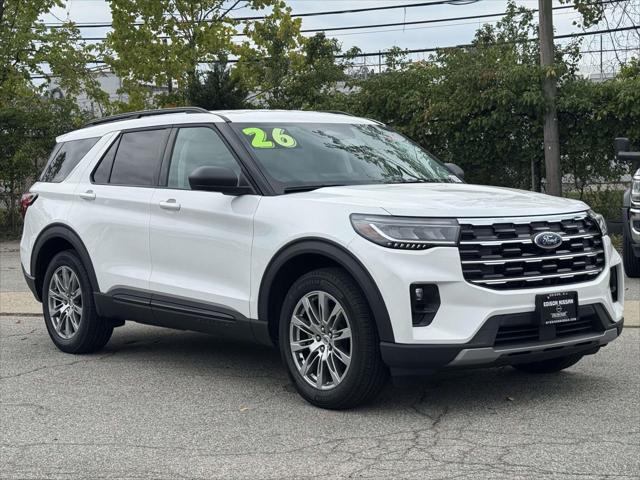 2026 Ford Explorer Active for sale in Little Falls, NJ
