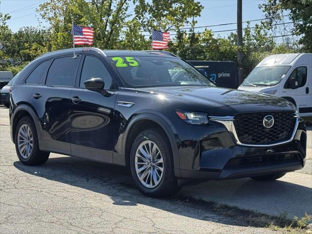 2025 Mazda X-90 Select Package for sale in Little Falls, NJ