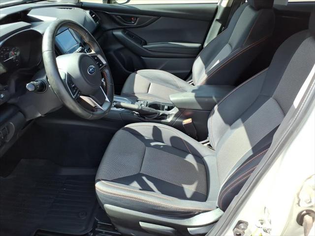 2019 Subaru Crosstrek 2.0i Premium 2019 Subaru Crosstrek 2.0i Premium