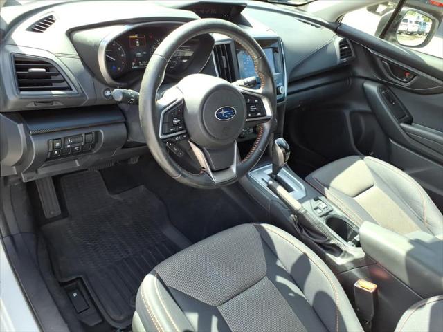 2019 Subaru Crosstrek 2.0i Premium 2019 Subaru Crosstrek 2.0i Premium