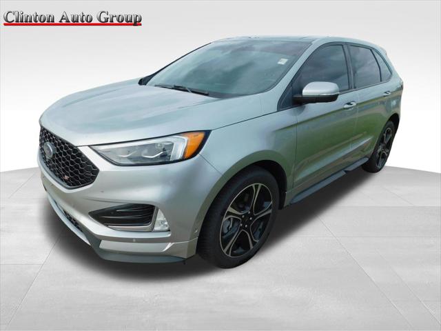 2020 Ford Edge ST for sale in Clinton, IA
