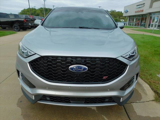 2020 Ford Edge ST