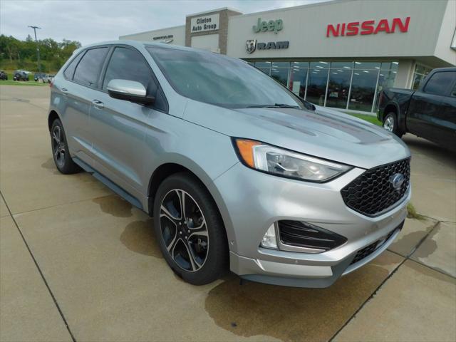 2020 Ford Edge ST