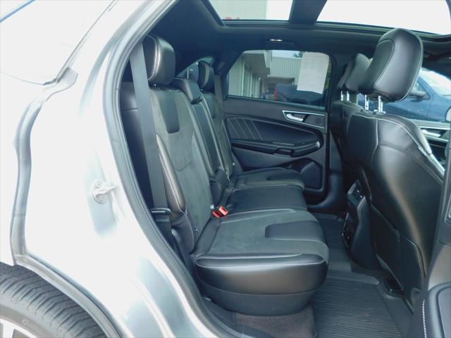 2020 Ford Edge ST