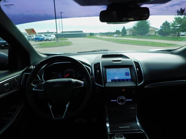 2020 Ford Edge ST