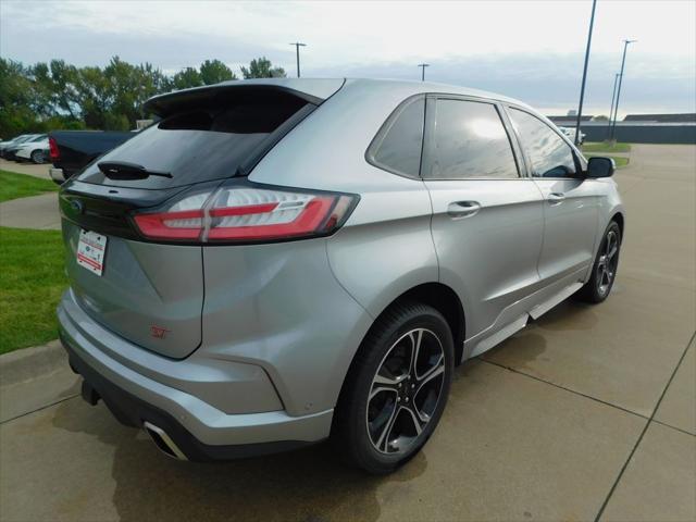 2020 Ford Edge ST