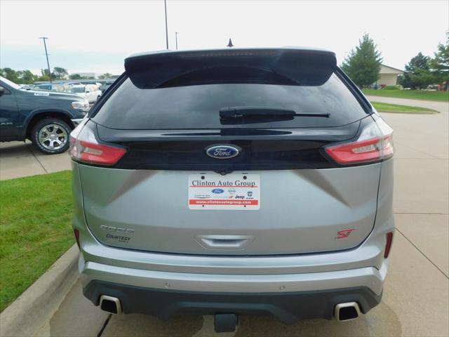 2020 Ford Edge ST