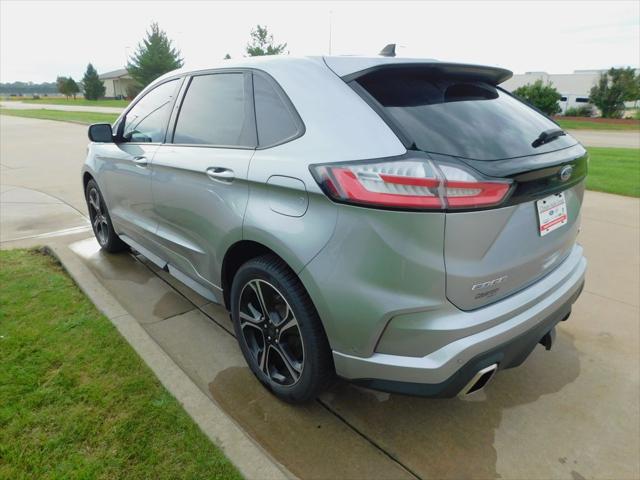 2020 Ford Edge ST