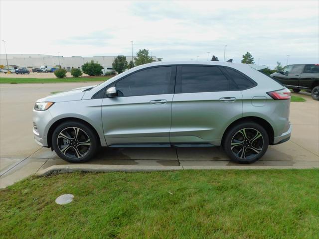 2020 Ford Edge ST