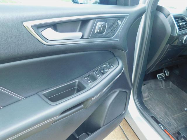 2020 Ford Edge ST