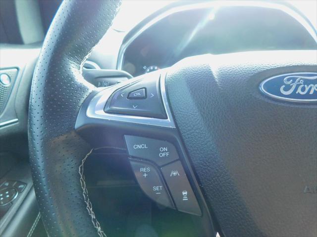 2020 Ford Edge ST