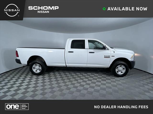 2014 Ram 2500 Tradesman for sale in Littleton, CO
