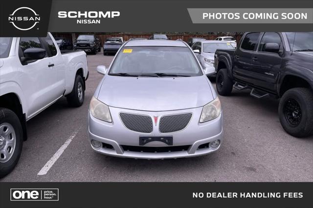 2005 Pontiac Vibe Base for sale in Littleton, CO
