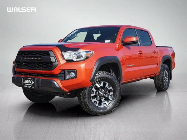 2018 Toyota Tacoma TRD Off Road for sale in Bloomington, MN
