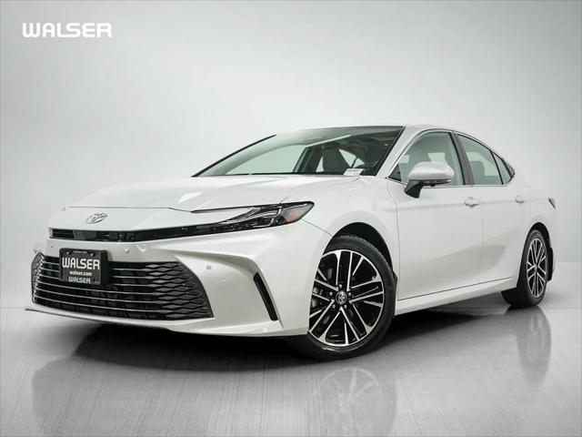 2026 Toyota Camry XLE for sale in Bloomington, MN