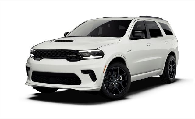 2027 Dodge Durango DURANGO GT HEMI V8 PLUS AWD 2027 Dodge Durango DURANGO GT HEMI V8 PLUS AWD