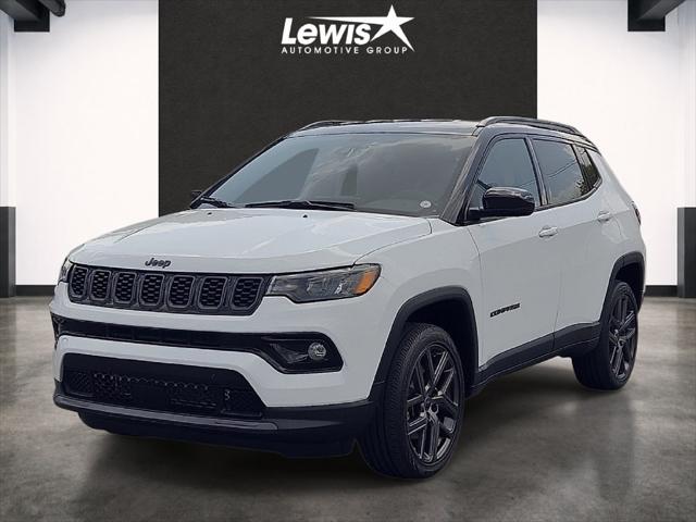 2026 Jeep Compass Limited Altitude for sale in Fayetteville, AR