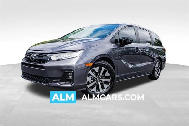 2025 Honda Odyssey EX-L for sale in Kennesaw, GA