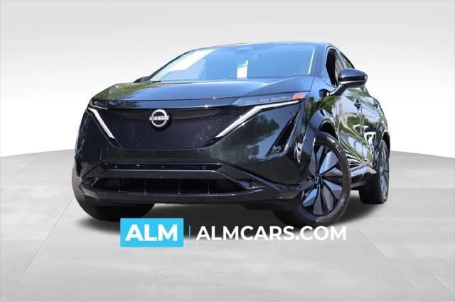 2023 Nissan ARIYA ENGAGE+ for sale in Roswell, GA