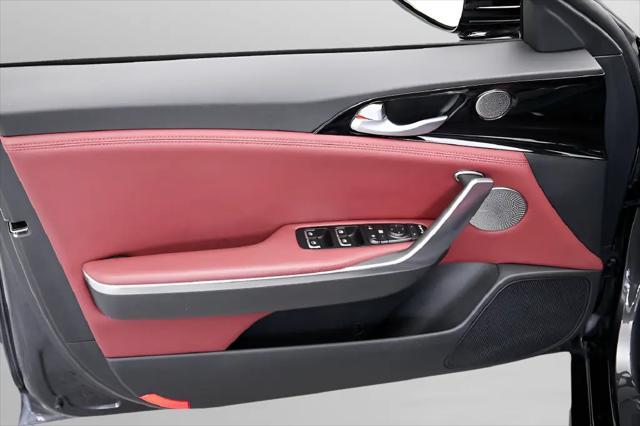 2022 Kia Stinger GT-Line