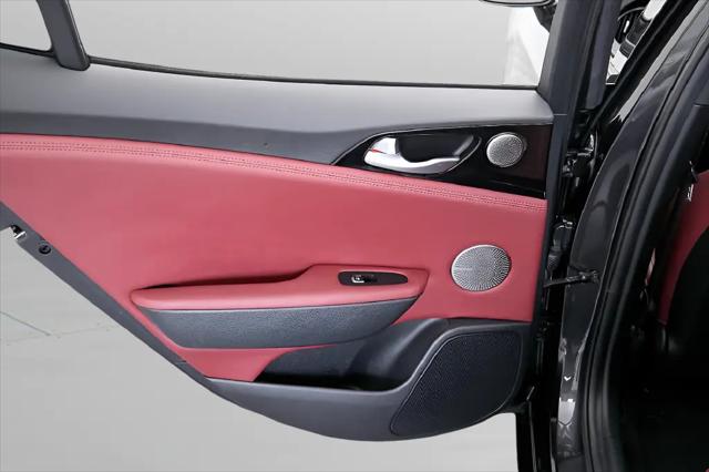 2022 Kia Stinger GT-Line