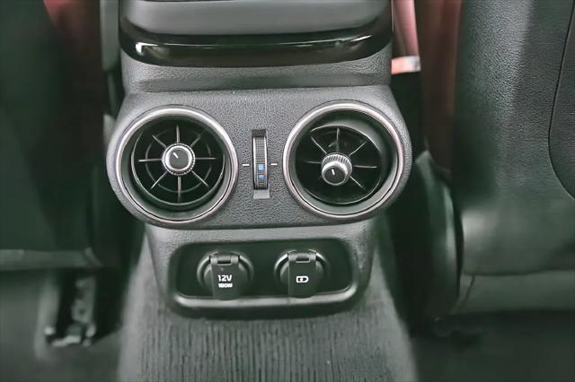 2022 Kia Stinger GT-Line