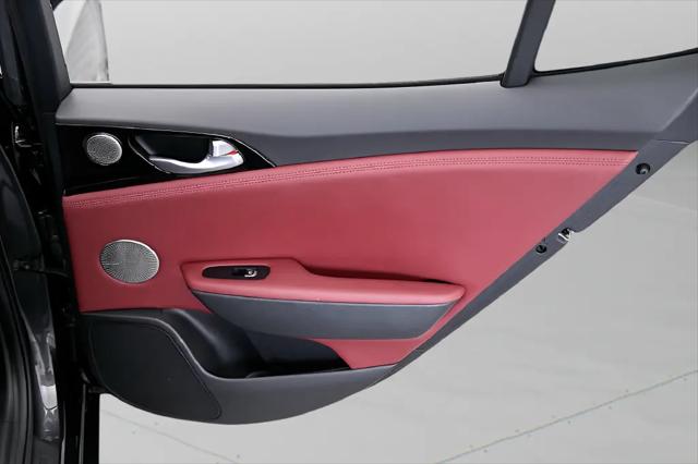 2022 Kia Stinger GT-Line
