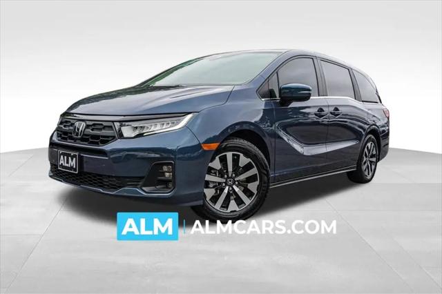 2025 Honda Odyssey EX-L for sale in Marietta, GA