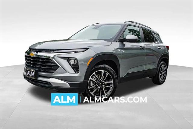 2025 Chevrolet TrailBlazer FWD LT for sale in Marietta, GA