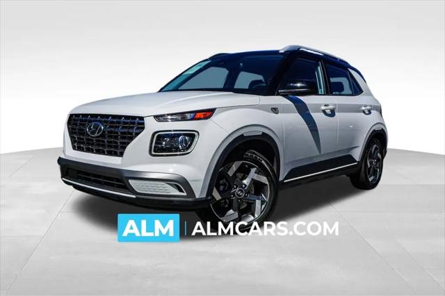2025 Hyundai Venue Limited for sale in Marietta, GA
