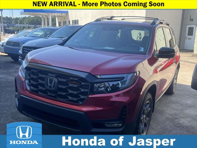 2025 Honda Passport AWD TrailSport for sale in Jasper, AL