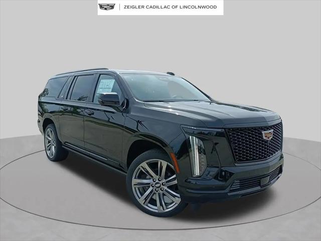 2026 Cadillac Escalade ESV Sport for sale in Lincolnwood, IL
