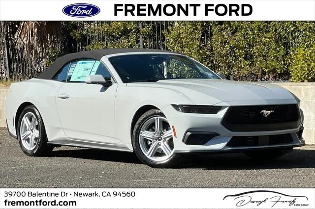 2026 Ford Mustang EcoBoost for sale in Newark, CA