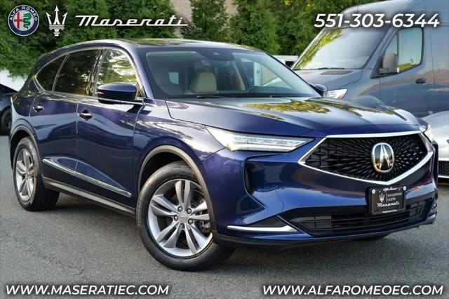 2023 Acura MDX Standard for sale in Englewood Cliffs, NJ