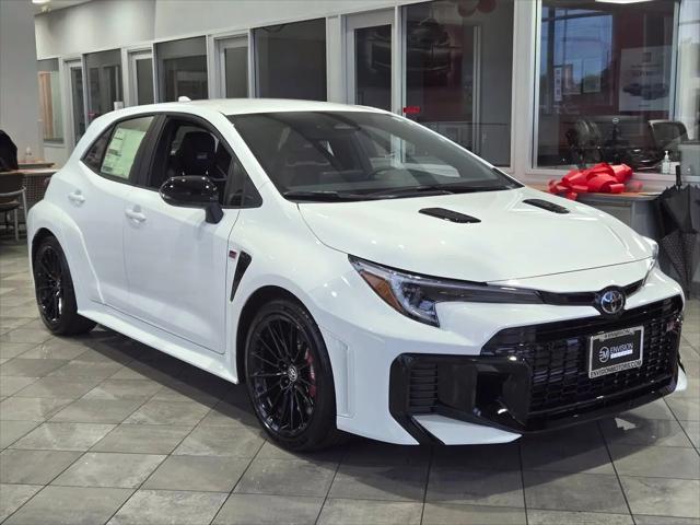 2026 Toyota GR Corolla Premium Plus for sale in Milpitas, CA