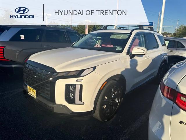 2024 Hyundai Palisade XRT for sale in Ewing, NJ