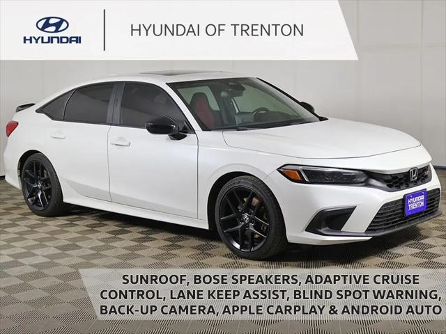2022 Honda Civic Si for sale in Ewing, NJ