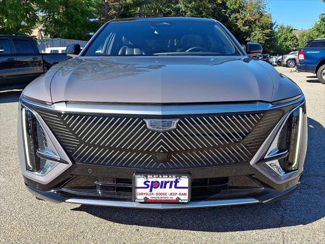 2024 Cadillac LYRIQ Tech w/1SA