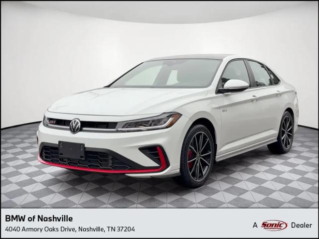 2025 Volkswagen Jetta GLI 2.0T Autobahn for sale in Brentwood, TN
