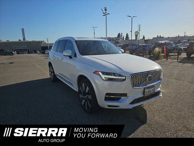 2023 Volvo XC90 Recharge T8 Ultimate 6-Seater for sale in Monrovia, CA