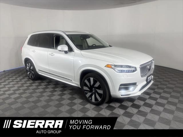 2023 Volvo XC90 Recharge T8 Ultimate 6-Seater for sale in Monrovia, CA