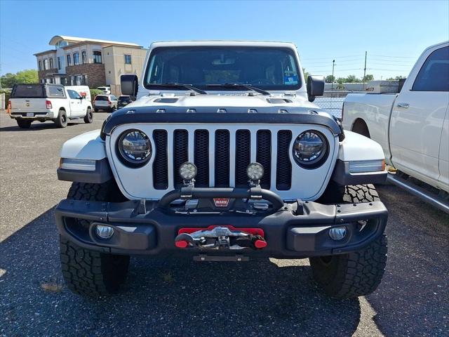 2018 Jeep Wrangler Unlimited Moab 4x4 2018 Jeep Wrangler Unlimited Moab 4x4