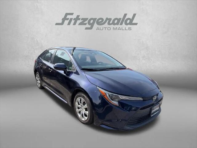 2025 Toyota Corolla LE for sale in Gaithersburg, MD