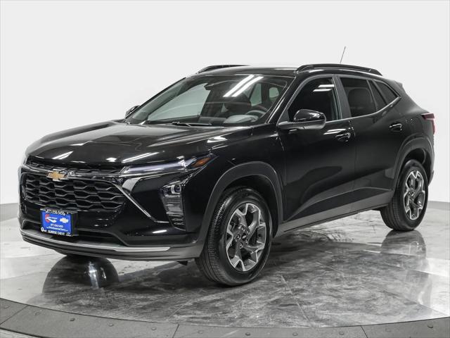 2026 Chevrolet Trax FWD LT for sale in Forest Hills, NY