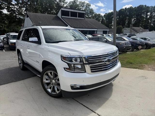 2019 Chevrolet Tahoe Premier for sale in Snellville, GA